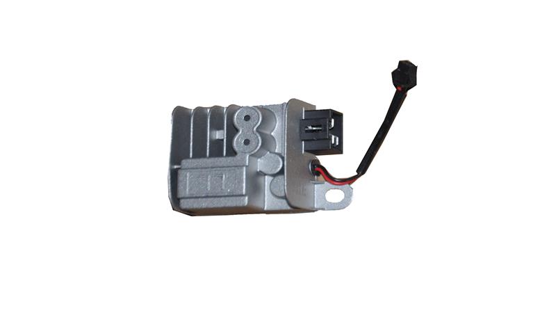 BEYİN TEKLİ (NERON X)